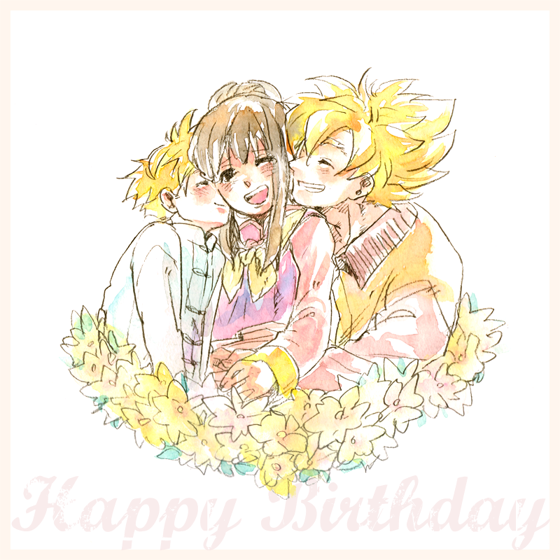 fkco29's tweet photo. チチお誕生日おめでとう！ https://t.co/tzupSIGUDu