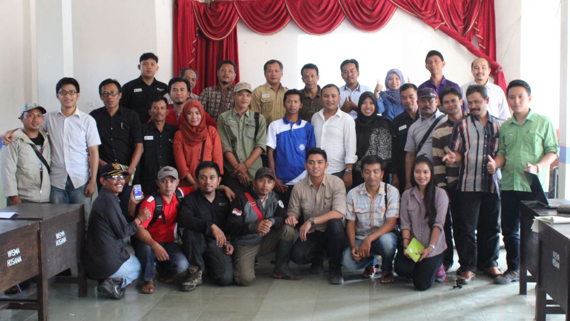 4CAssociation's tweet photo. @4CAssociation was Training the trainers today in Lampung with @RnfrstAlliance and @Nestle field staff https://t.co/KdomsVy0VF