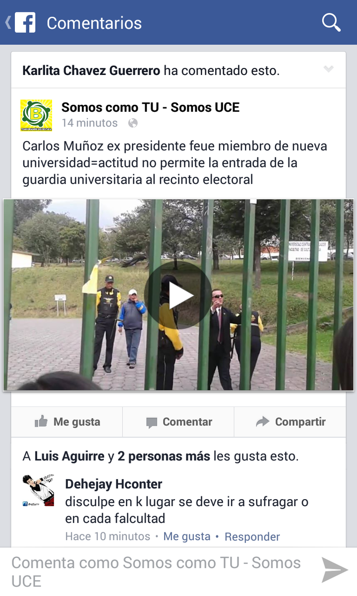 salazargabi's tweet photo. Oe @ppsesa con este ejercicio Muñoz ya puede hacerse chapita? Qué méritos!!! https://t.co/ZXt1v63BZ7