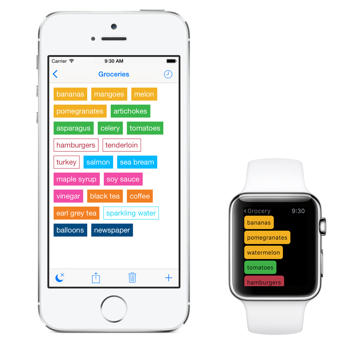 NishZavier's tweet photo. Idealist
#iOS #Apple #Itunes #Apple5s #Apple6 #Shopping #List #Grocery
https://t.co/4oeRQGf3QD https://t.co/dVJ8nIiWWp