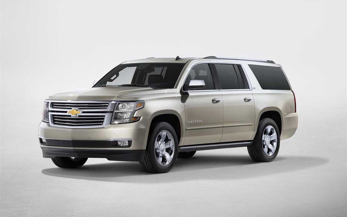 newcarmodels's tweet photo. 2017 Chevy Suburban Diesel  - https://t.co/8aSNUzYrTS - #2017Chevy #2017ChevySuburban #2017Suburban #ChevySuburban https://t.co/SilvMCtrZ5