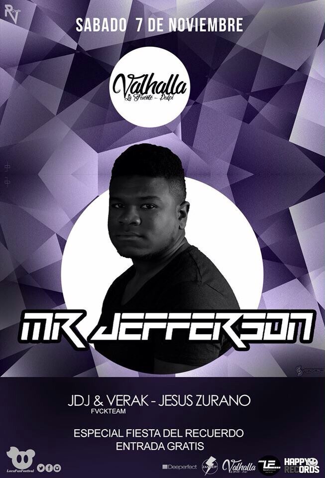 LorcaElectro's tweet photo. Pub Valhalla, @LorcaElectro @MrJeffersonLive @fvckteamdjs y @JESUSZURANO_ ¿Necesitas algo más? Volvemos a liarla!! https://t.co/M5rRfZxTwp