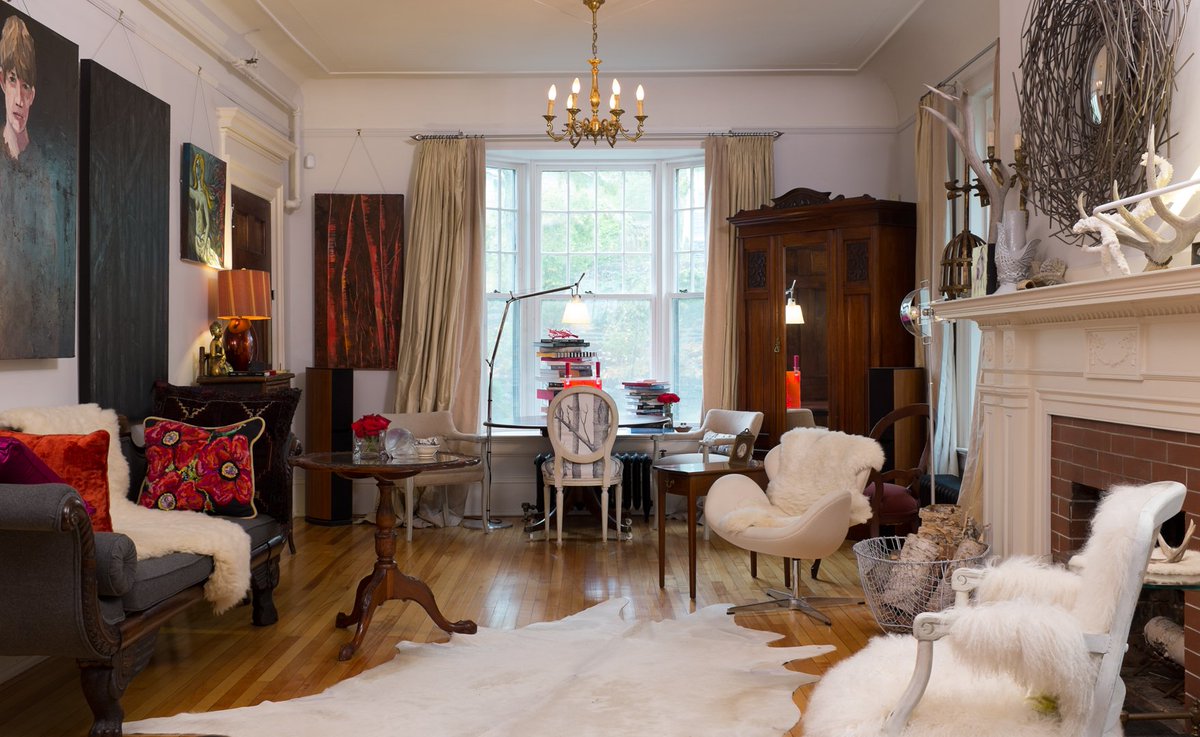 Real Houses Of... tweet media