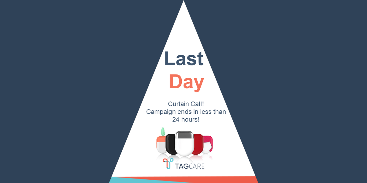 TAG Care tweet media