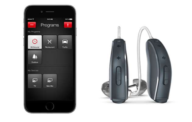 ReSoundUK's tweet photo. German hearing mag @hearzone loved ReSound LiNX2 'undoubtedly the highlight' of #euha2015 https://t.co/Xix6dXQq0C https://t.co/331yQ8jo18