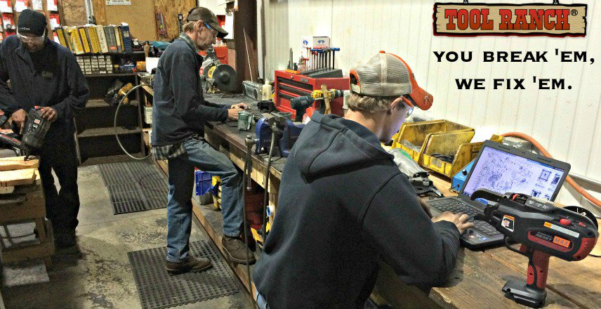 The Tool Ranch (@TheToolRanch) / Posts / X