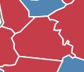 HENRYKYGOP's tweet photo. Henry County went Red! #TurnHenryRed #RepublicanWave
#ThankYou https://t.co/6UgGesAEMK