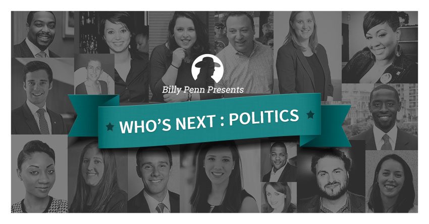 4TiffanyAWilson's tweet photo. Check out #LuckyNumber16 -> Who’s Next Politics: 17 young ppl shaping Phila political scene https://t.co/AZPi57Kfyd https://t.co/3UplDDWuiC