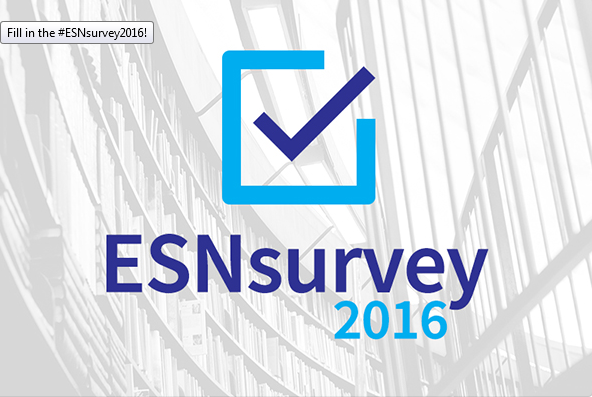 How internationally friendly was your host uni? Fill in this Survey and let <a href="/ESN_Int/">ESN International</a> know! 
esn.org/news/ESNsurvey…