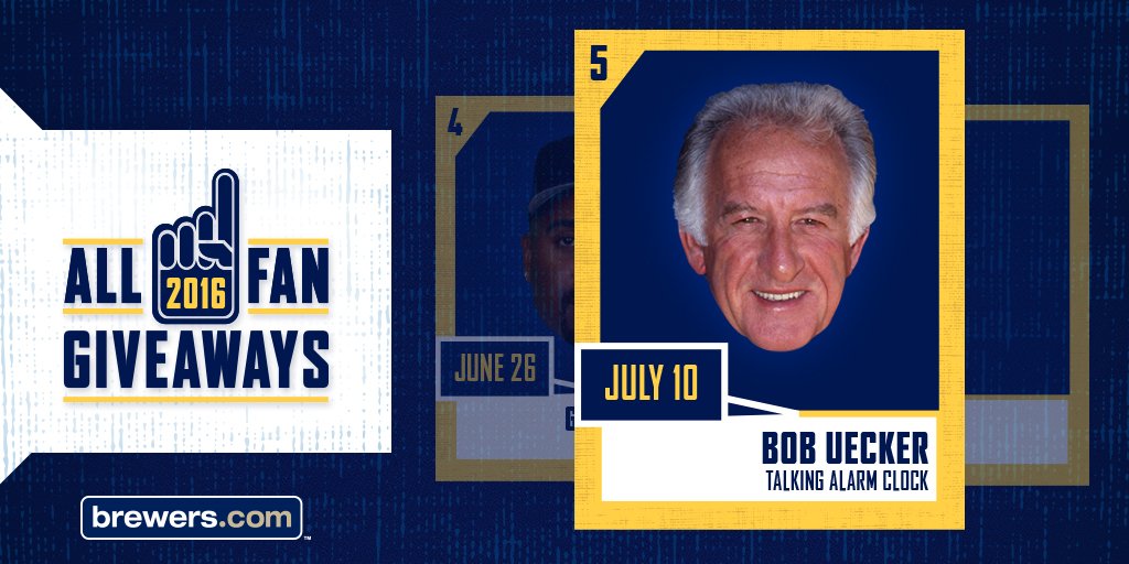 Milwaukee Brewers tweet media