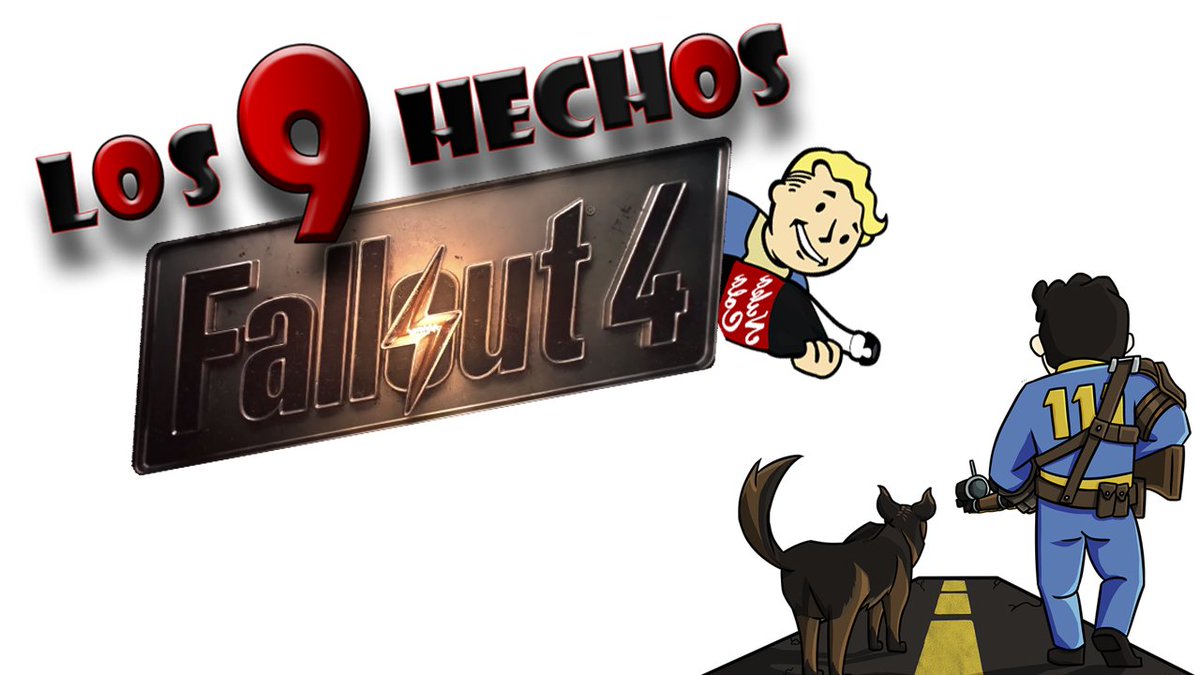 ¿Sabías que #IndianaJones sale en #Fallout? Antes del esperado #Fallout4 deberías ver youtube.com/watch?v=3LAHZG…