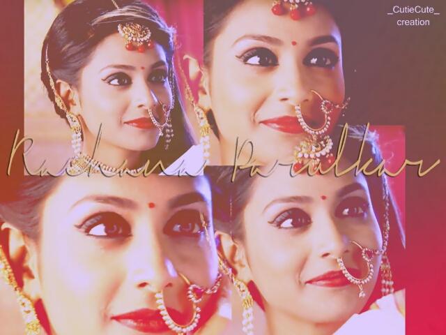 Miss you <a href="/RParulkar/">Rashmi Maiskar Parulkar</a> in #MaharanaPratap