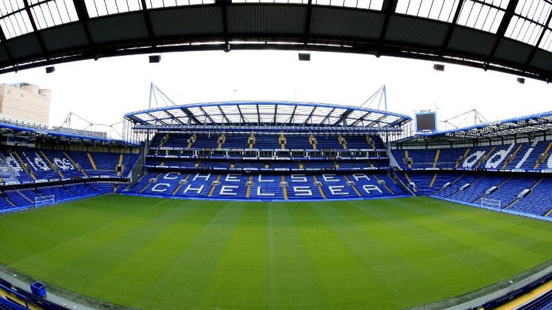 Take a London football stadium tour, including #AFC Emirates Stadium &amp; #CFC Stamford Bridge: bit.ly/1BjHdCg