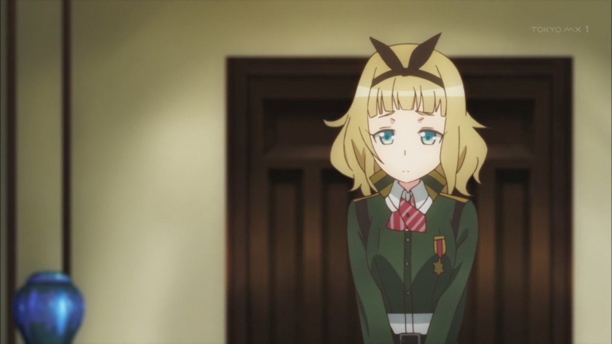 実況 感想まとめ 対魔導学園35試験小隊 アニメレーダー