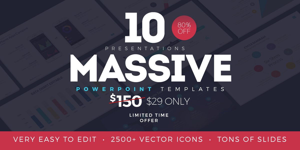 Looking for Professional Powerpoint Templates? crtv.mk/q0NPw