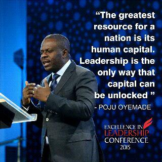 BridgetElesin's tweet photo. #ELC2015 .God bless @pastorpoju for  putting "honour" in proper perspective. @DaystarNG @sam_adeyemi @NikeAdeyemi https://t.co/PgHWBaACLR