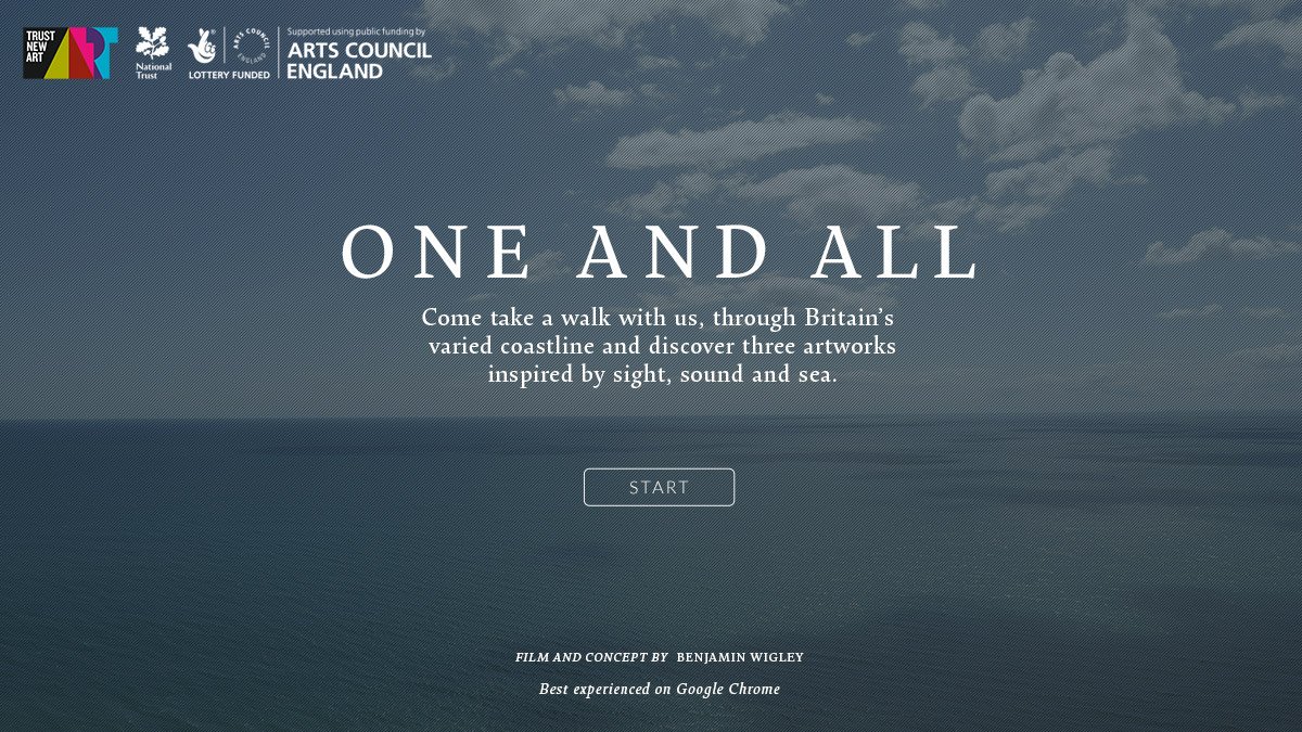EnterTheSwarm's tweet photo. We've just launched a new #digitalart experience for @trustnewart at the @nationaltrust -  https://t.co/Cbz0saw0VL https://t.co/1QToU9jqJo