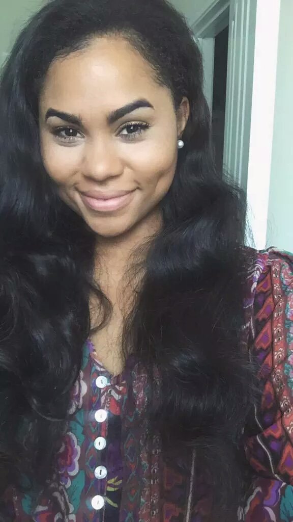 TyeSoul's tweet photo. Happy birthday to one of my faves 🎂🎉🎊🙌 love you Foreman 😆💜 @QueenChandler_ enjoy ya day girl ✌ https://t.co/iG6XxdeqvV