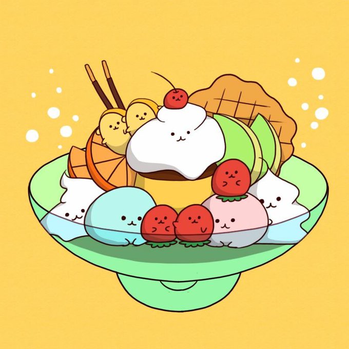 ちいさんぽのtwitterイラスト検索結果 古い順