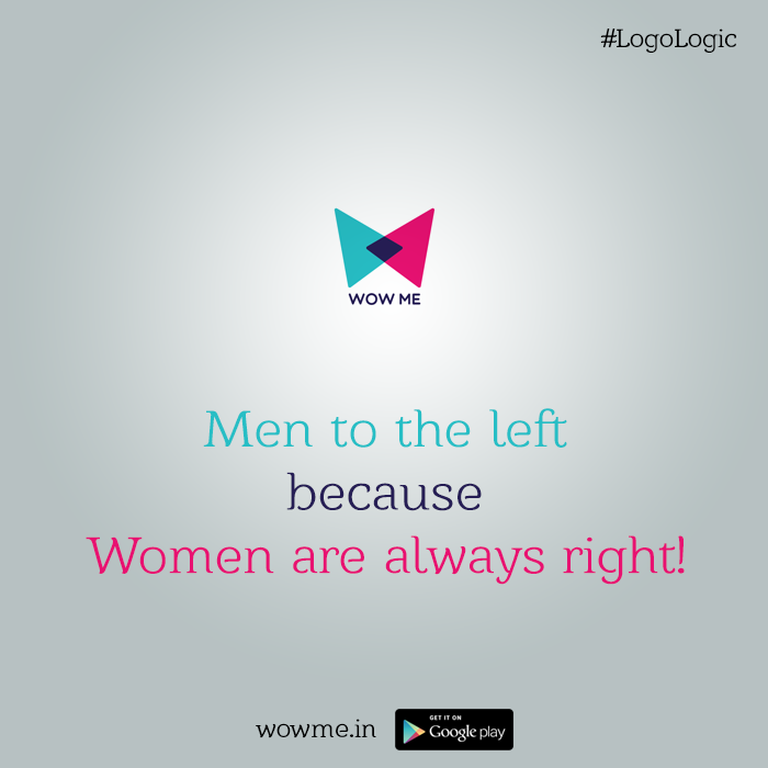 wowmein's tweet photo. Gospel truth! #LogoLogic https://t.co/eXhWgYcEyb