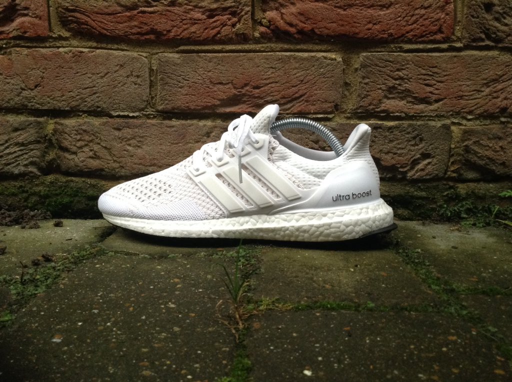 New Product - Adidas Ultra Boost now available at CrepeExchange.com