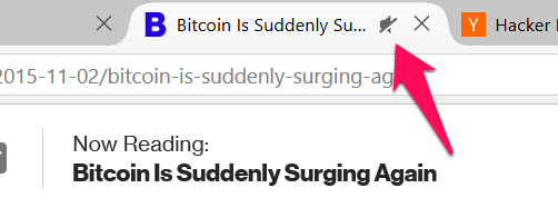 simevidas's tweet photo. Firefox’s new “click to mute tab” control is immensely useful (Chrome’s got one too but it’s not clickable) https://t.co/FWvrQUNwDe