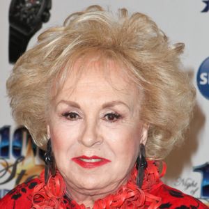  on with wishes Doris Roberts a happy birthday! 