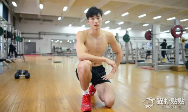 jinshow2's tweet photo. Yu Yao Chen กัปตันวอลเล่ย์บอลทีมชาติจีนU21 เห็นว่ากันว่าไม่ชอบผญ. แล้วมีแฟนเป็นคนในทีมด้วย อยากได้ๆๆ https://t.co/vsPrmnfDdb