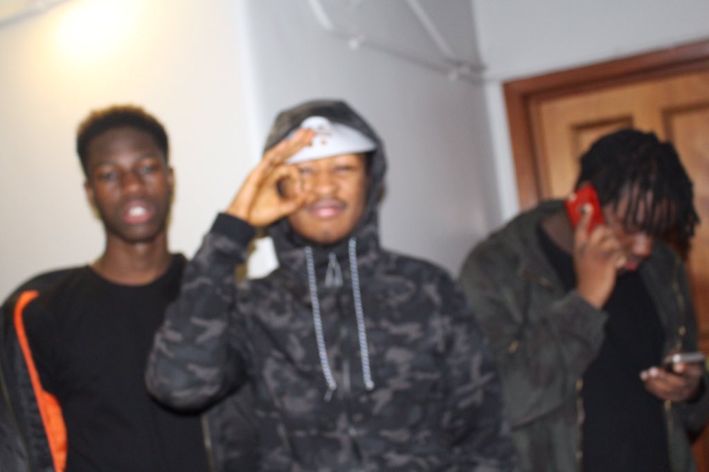 Halloween Settings
