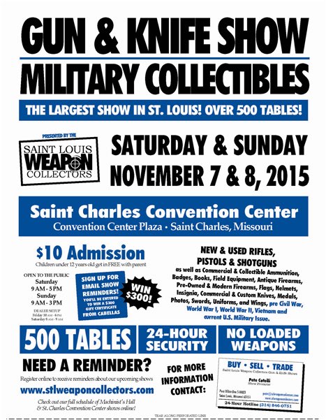 STLGunShow's tweet photo. https://t.co/JAxRHAclr4