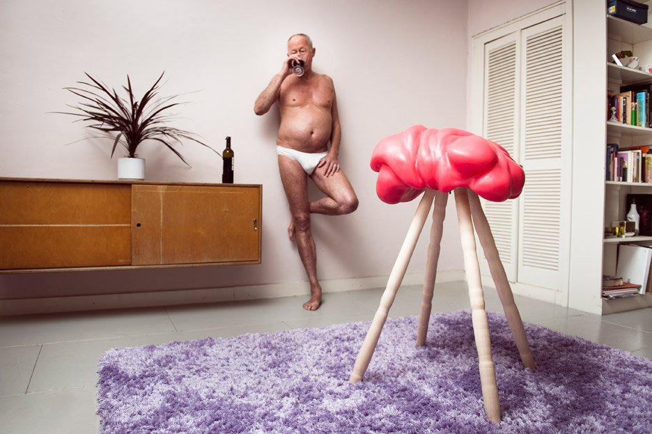 Fleshlight-cum-furniture sex toy designed to combat "sad man with a blow-up doll" image: https://t.co/uGGjnm9Yhu Fleshlight-cum-furniture sex toy designed to combat "sad man with a blow-up doll" image: https://t.co/uGGjnm9Yhu