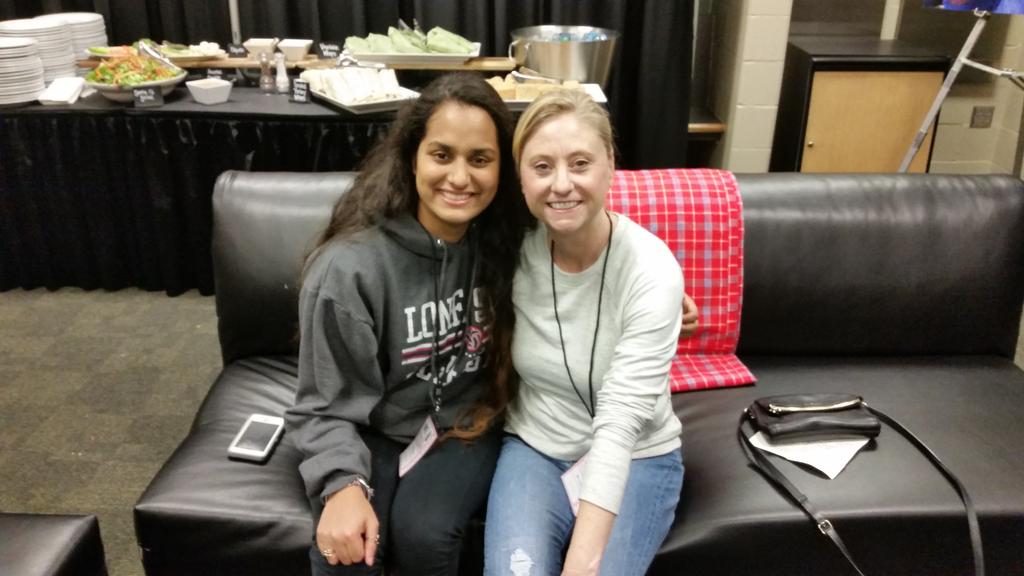 HoochArt's tweet photo. We are at WE Day rehearsals! So excited to be here representing AP Service Learning!
#K12PRchat #hochart https://t.co/lZnBYtsn09