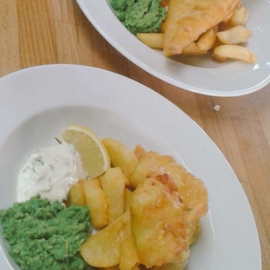 Dave & Lisa Goddard tweet media