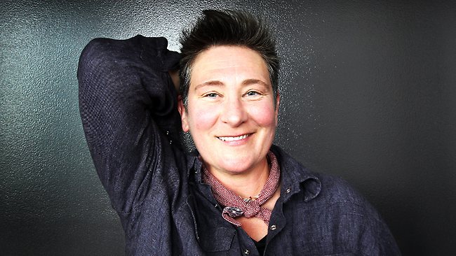 Happy Birthday to one of the greatest voices in Canadian history, K.D. Lang. 