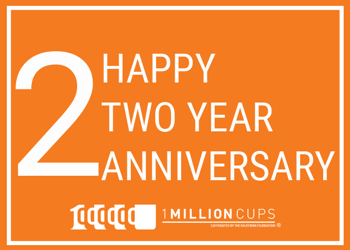 Eship's tweet photo. Congrats to @1MillionCupsFW @1MillionCupsDAL @1MCwilm 

More on these communities: https://t.co/ECx1lDGEFt https://t.co/LO0BBmHJF3