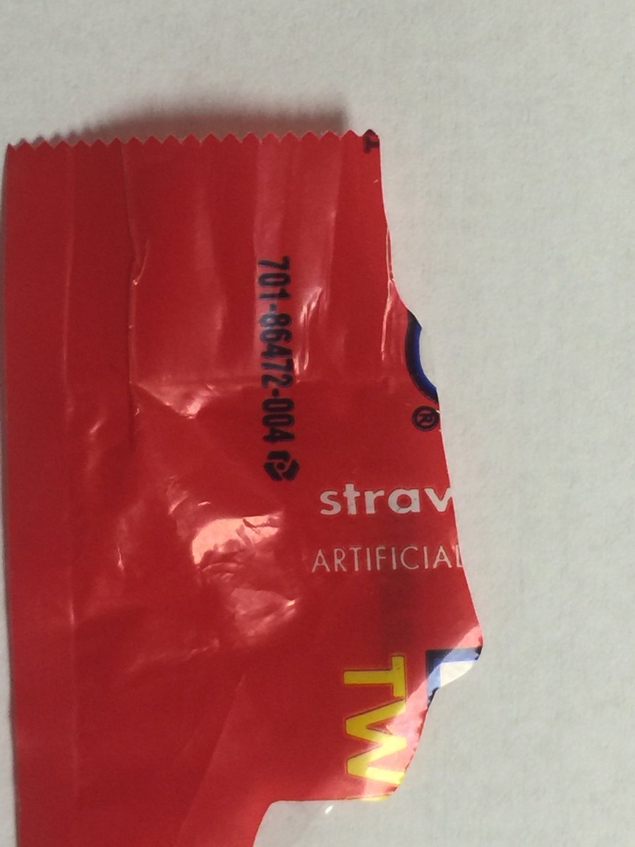 SalisburyPD's tweet image. Needle found in Halloween candy #crimesolvers #cashtips #checkyourcandy salisburypd.com/userfiles/file…