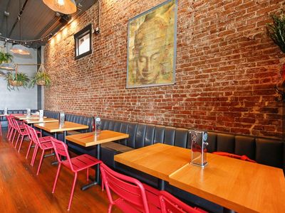EaterDenver's tweet photo. Polls are open! Vote now for Denver's Restaurant of the Year. https://t.co/haQilGKrsp https://t.co/6OuQYsMfnF