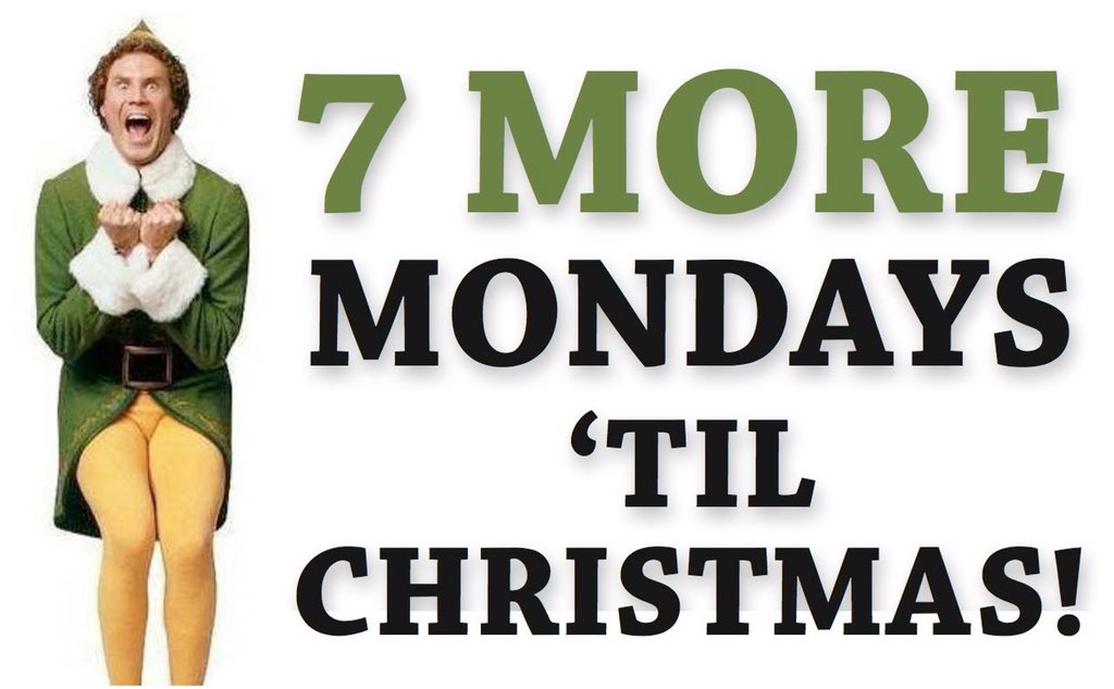 christmas_clock's tweet photo. Woohoo!!! 🎄🎅🏻🌟🎁💝
https://t.co/08kJVAWqc2 https://t.co/8f5l9plo0L