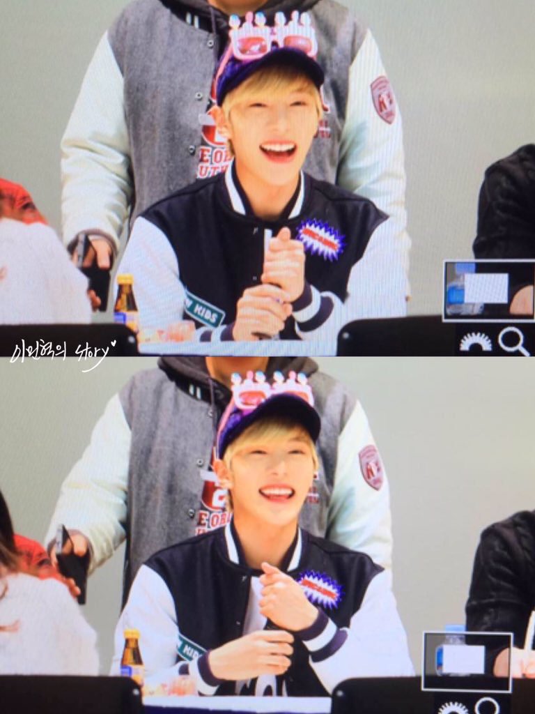 To my sweet cutiepie with strawberry on top, Lee Minhyuk, who non-stop gives a sunshine aura, HAPPY BIRTHDAY   