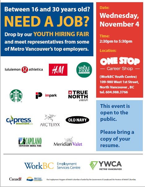 VancouveEvents's tweet photo. https://t.co/P2Jb6rj6kS