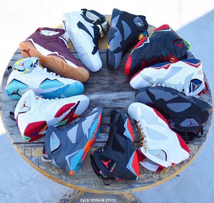 SneakerPics23's tweet photo. 7's https://t.co/mCW0rMuipC