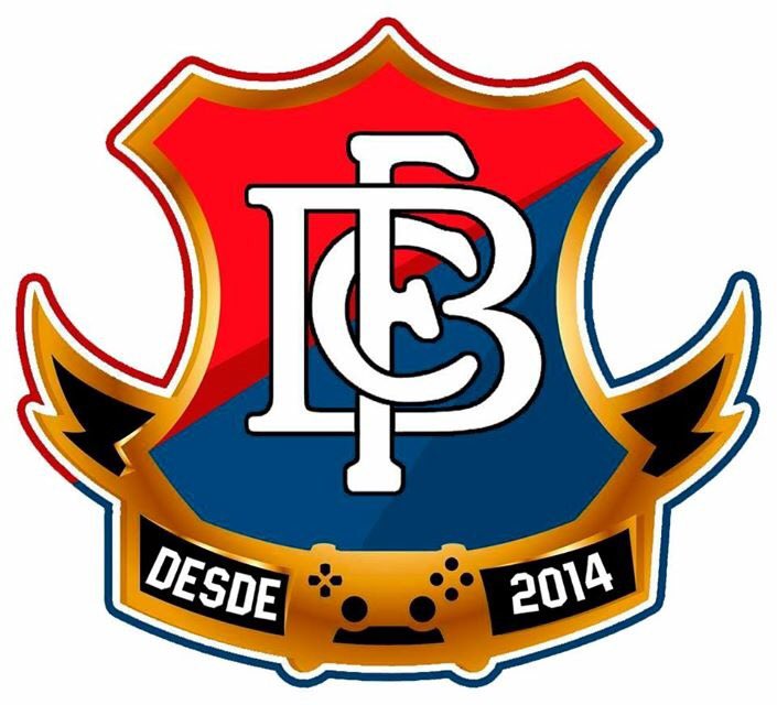 Skullptorteam's tweet photo. Apresentamos o novo escudo do BARÇA FC Novembro é o mês do aniversário do clube , novidades chegando
#BarcaFCProClub https://t.co/jWSIFf3rdp