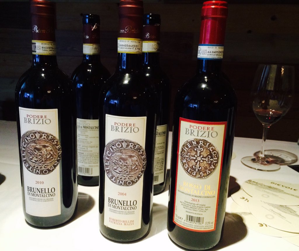 PodereBrizio's tweet photo. #PodereBrizio's presentation in #Florida is happening right now at @MoxieFL #brunellodimontalcinno https://t.co/n6rY6DZS47