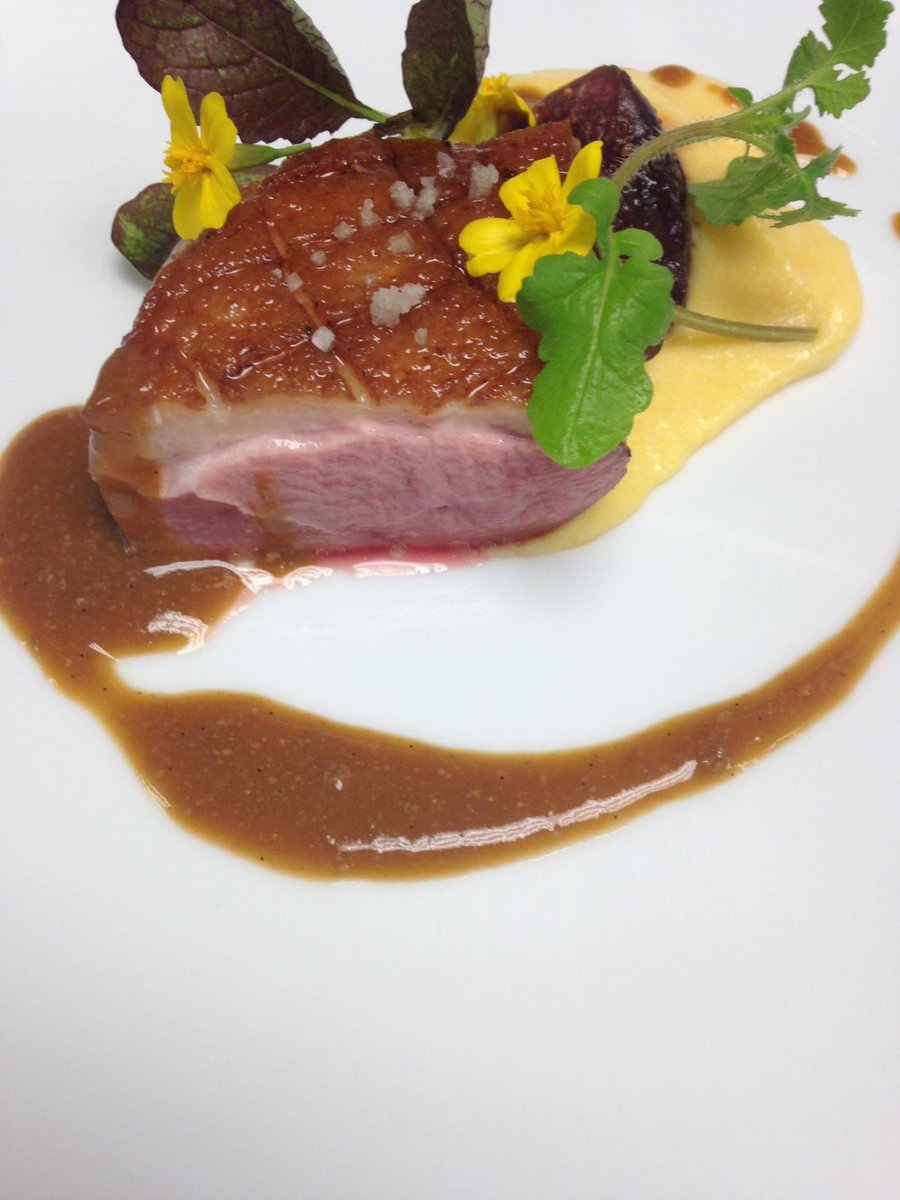 ChefDavidDunlap's tweet image. Enjoyed being part of Fire, Flour &amp;amp; Fork last night!
#fireflourfork15 #quirkhotel  #mapleandpine