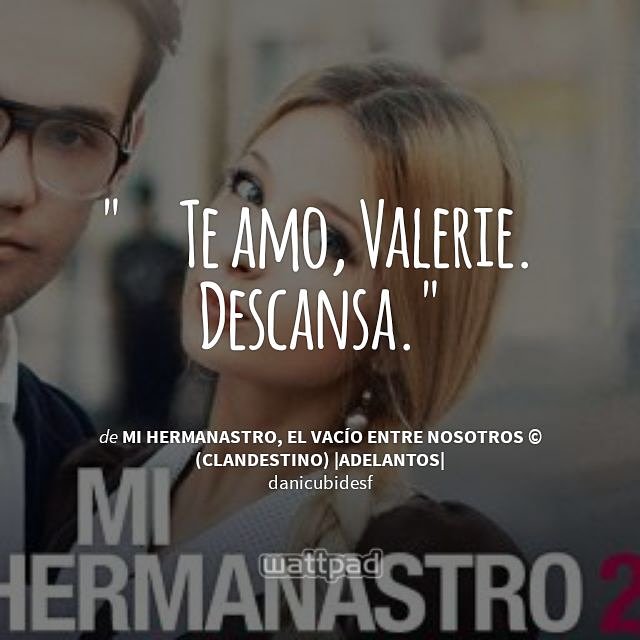 MiHermanastroES's tweet photo. #ElVacíoEntreNosotros 🎀👈 https://t.co/4nIHOGD74j