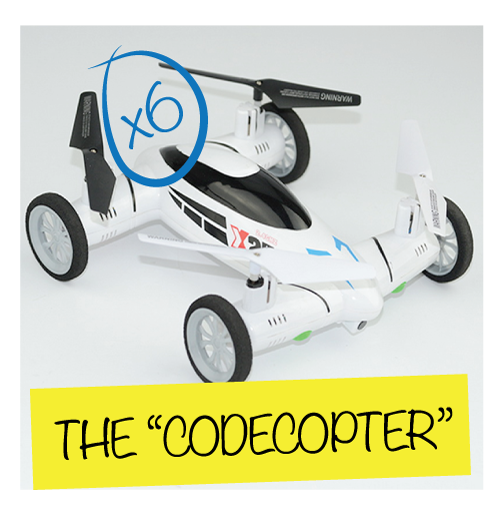 webclipse's tweet photo. Come visit us @EclipseCon Europe, this Nov 3-5. Learn more about #Webclipse & race to win one of our CODECOPTERS! https://t.co/pe8TJxald5