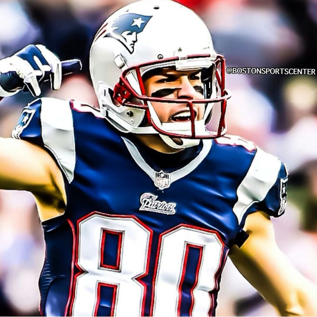 Happy Birthday Danny Amendola     