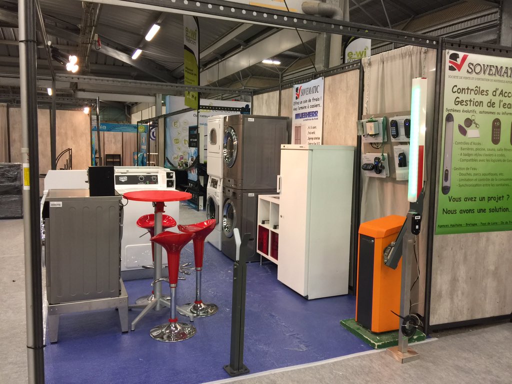 SOVEMATIC tweet media