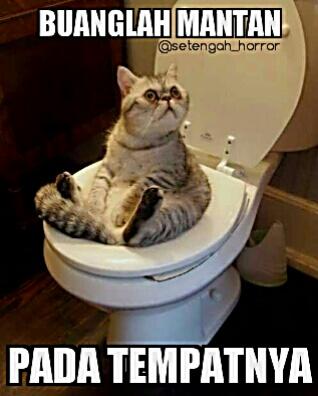 LAGI-GALAU-DI-JAMBAN (@mbah_jamban) on Twitter photo 