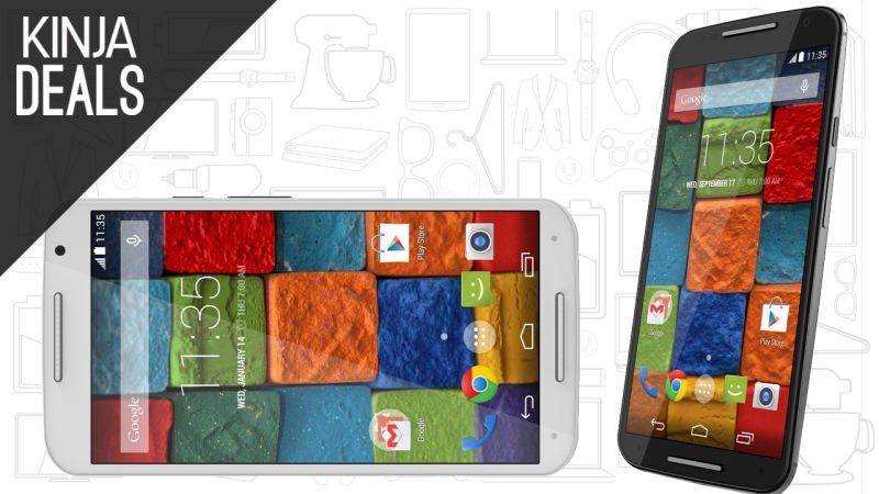 KinjaDeals tweet picture